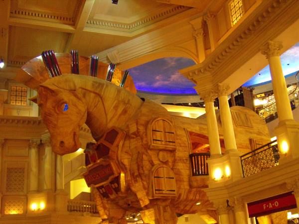 Caesar Palace