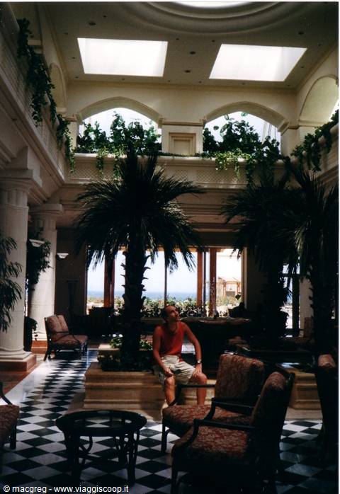 Iberotel Sharm