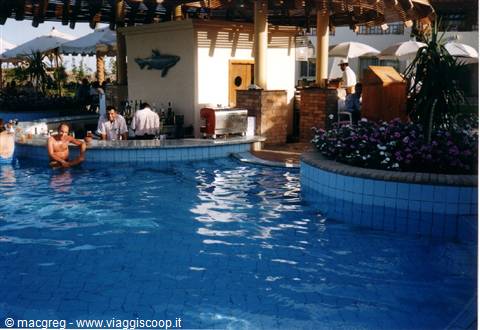 Iberotel Sharm
