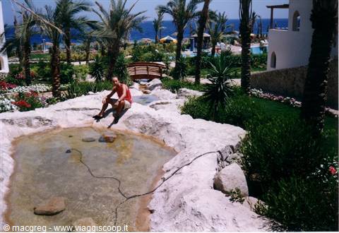 Iberotel Sharm