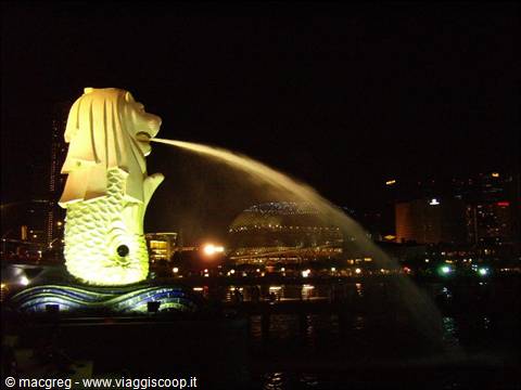 Merlion