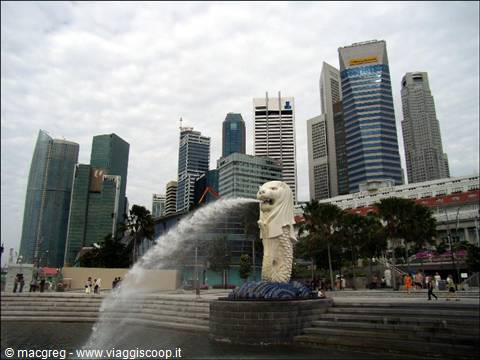Boat Quay