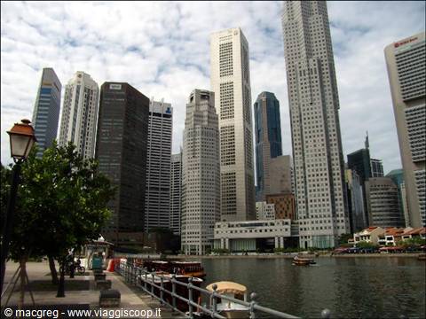 Boat Quay