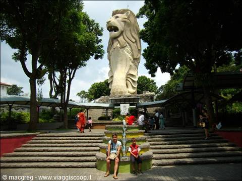 Sentosa