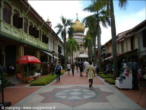 Arab Street