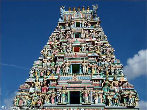 Little India