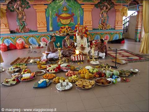 Little India