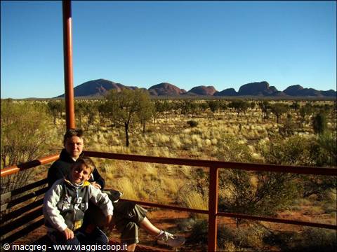 Kata Tjuta
