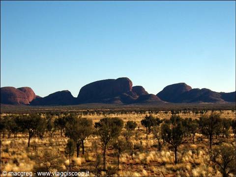 Kata Tjuta