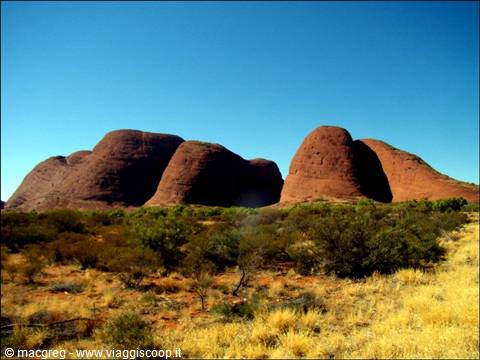 Kata Tjuta