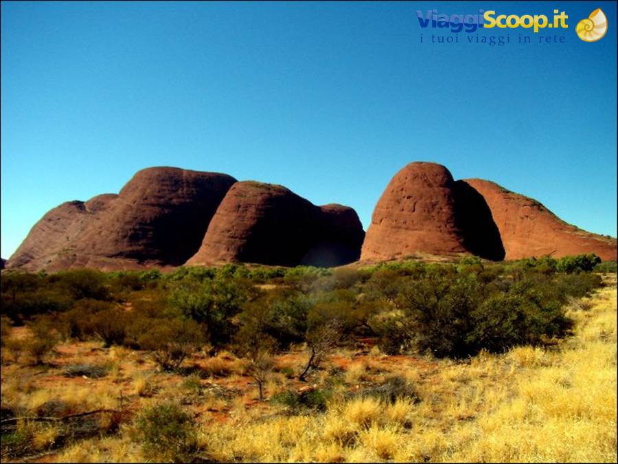Kata Tjuta