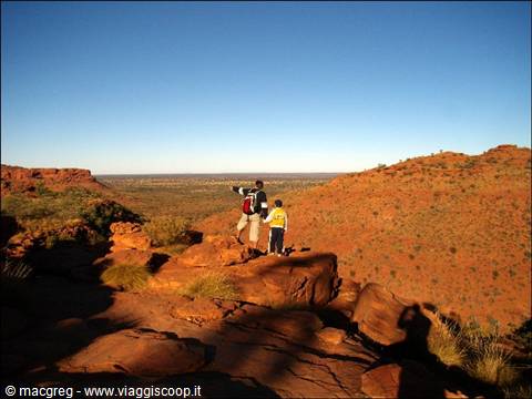 Kings Canyon