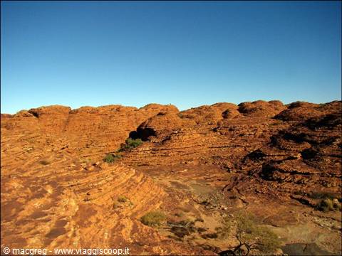 Kings Canyon
