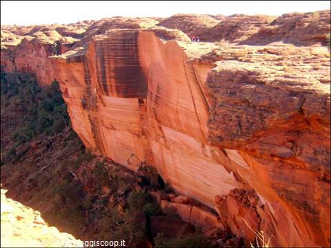 Kings Canyon