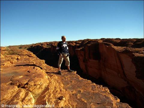 Kings Canyon