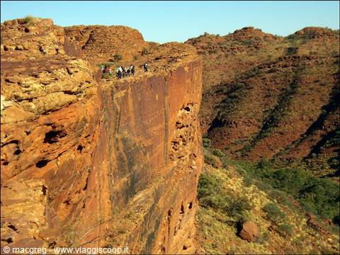 Kings Canyon