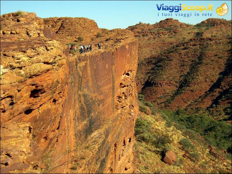 Kings Canyon