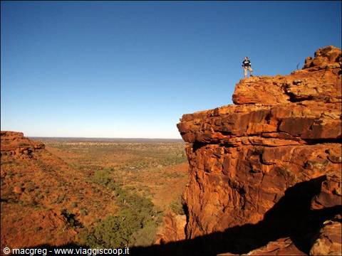 Kings Canyon
