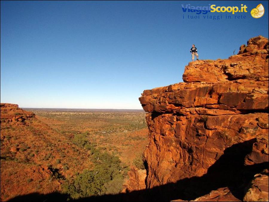 Kings Canyon