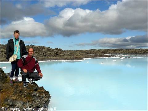 Laguna Blu