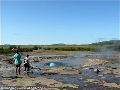 Geyser
