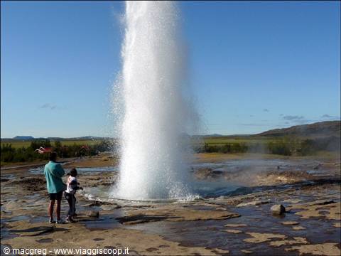 Geyser