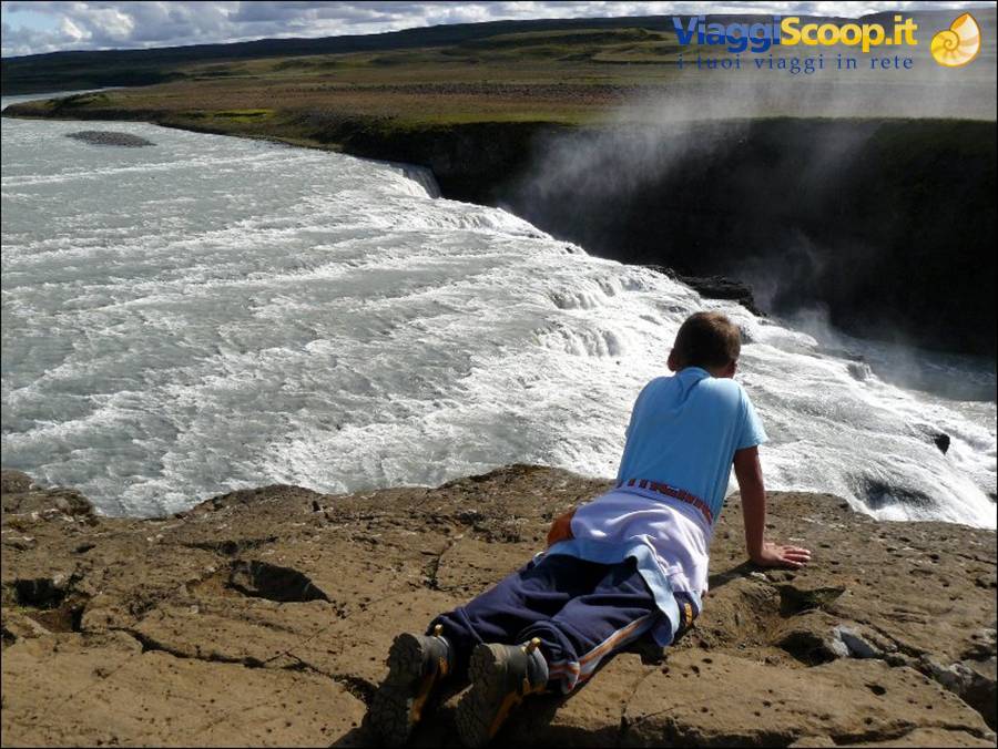 Gullfoss