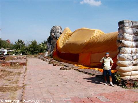 ayuttaya