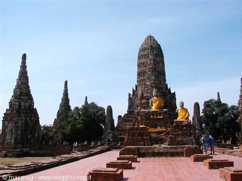 ayuttaya