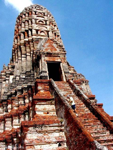 Ayuttaya 