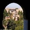 Alhambra - Generalife SPAGNA 
