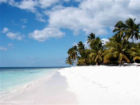 Isola di Saona