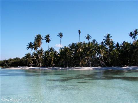 Isola di Saona