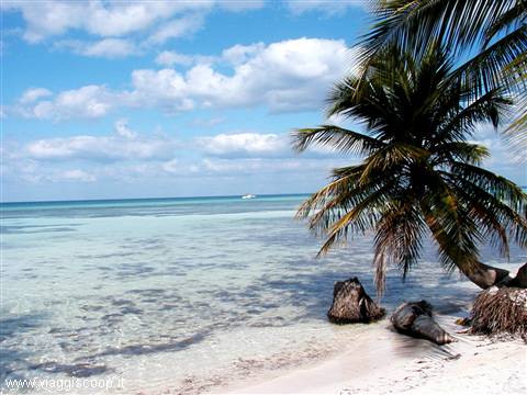 Isola di Saona