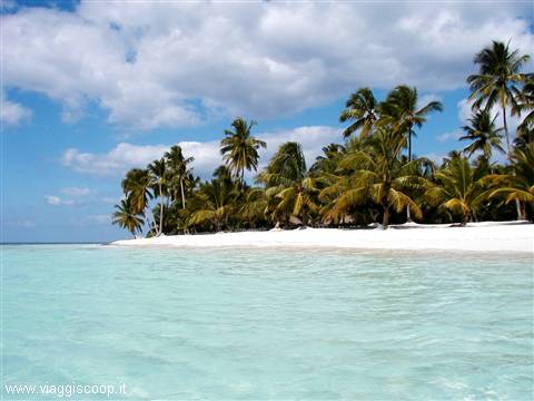 Isola di Saona