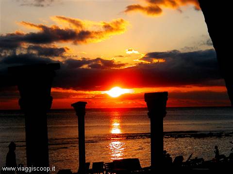 Viva Dominicus Beach