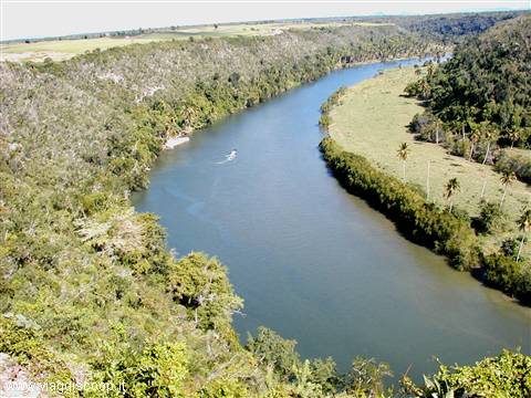 Alto de Chavon