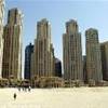 jumeirah beach EMIRATI ARABI UNITI 