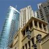 marina dubai EMIRATI ARABI UNITI 