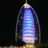 burj al arab EMIRATI ARABI UNITI 