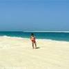 jumeirah beach park EMIRATI ARABI UNITI 