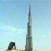 burj khalifa EMIRATI ARABI UNITI 