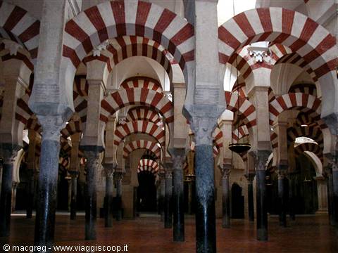 Mezquita