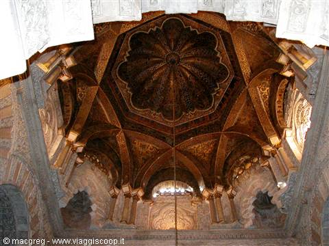 Mezquita