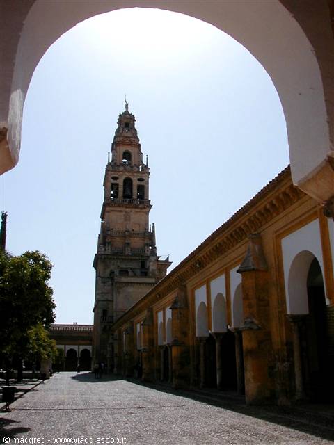 Mezquita