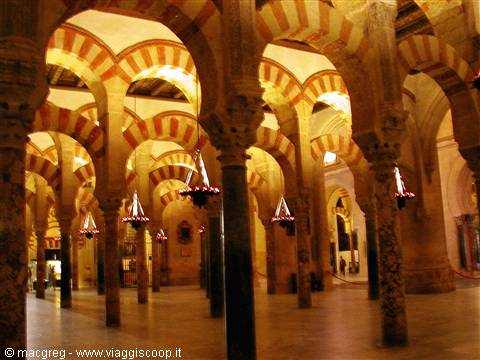 Mezquita