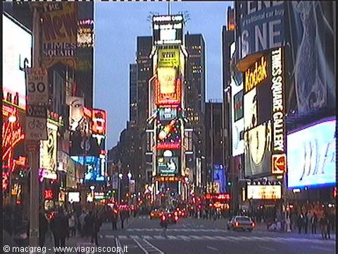 Time Square