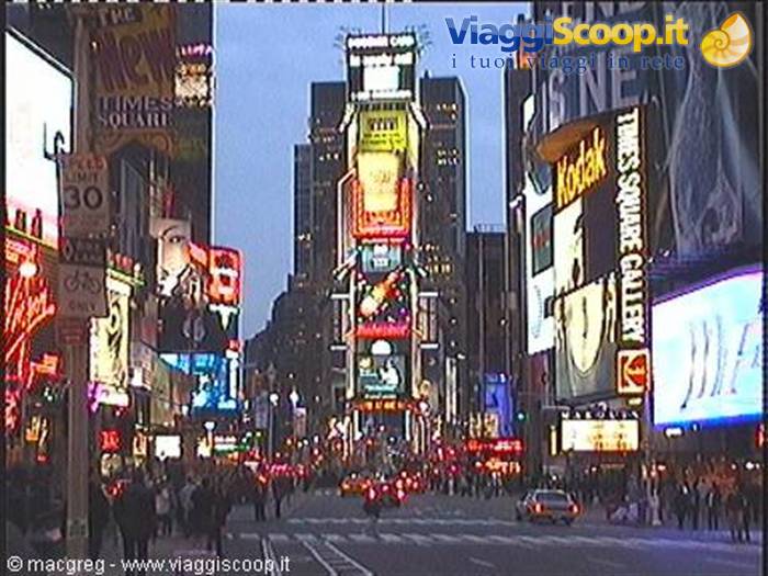Time Square