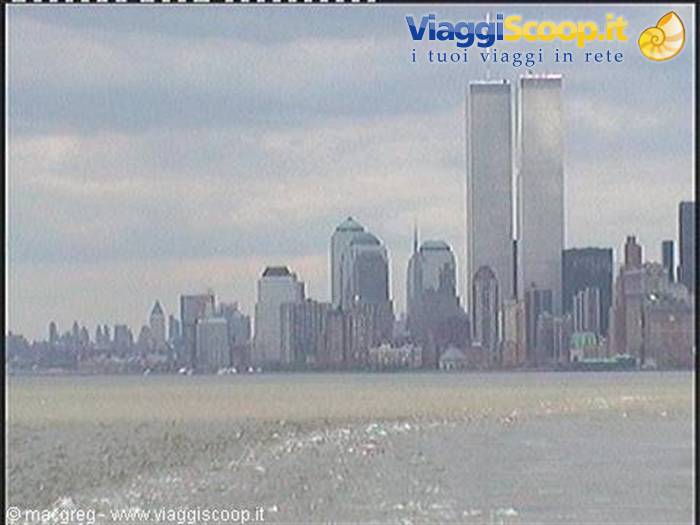 Foto di viaggio in STATI UNITI D'AMERICA