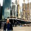 New York  STATI UNITI D'AMERICA 